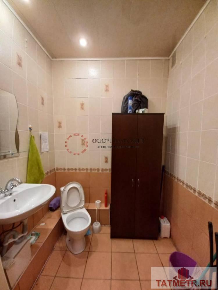 Продажа / Коммерческая / Office, Казань, Петербургская улица, 8 190 000 Продаю помещение в самом центре города. Большой пешеходный и автомобильный трафик. Идеально под офис,... - 8