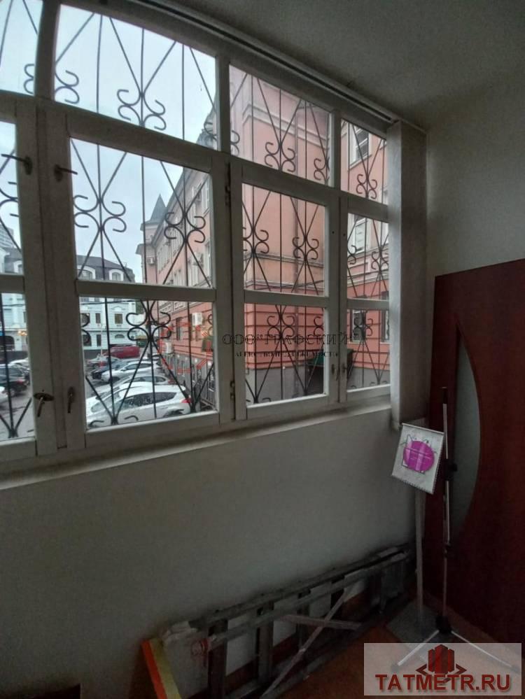Продажа / Коммерческая / Office, Казань, Петербургская улица, 8 190 000 Продаю помещение в самом центре города. Большой пешеходный и автомобильный трафик. Идеально под офис,... - 9