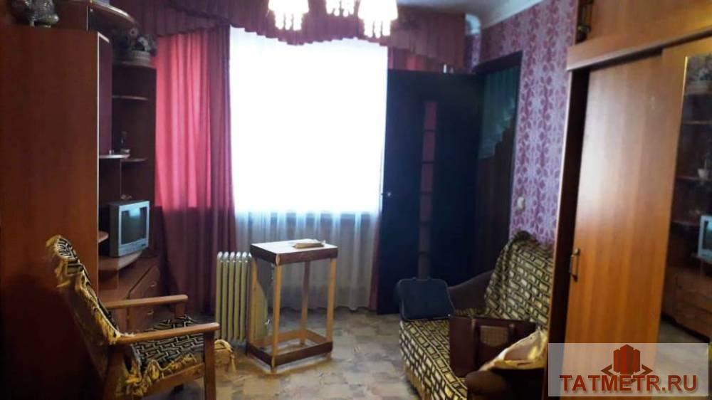 Продается отличная квартира в центре города Зеленодольск. Квартира теплая, уютная, окна стеклопакет, новая...