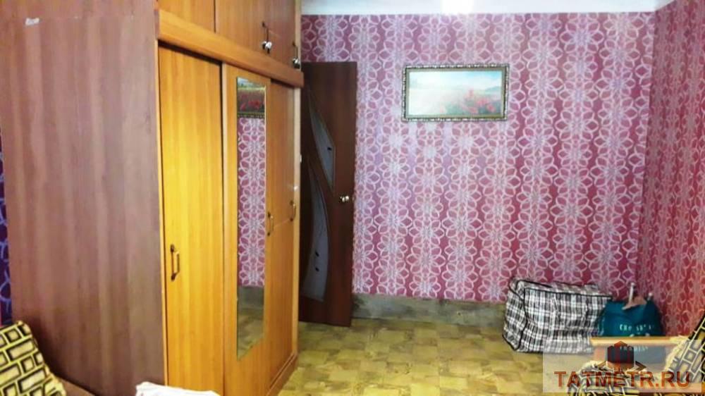 Продается отличная квартира в центре города Зеленодольск. Квартира теплая, уютная, окна стеклопакет, новая... - 1