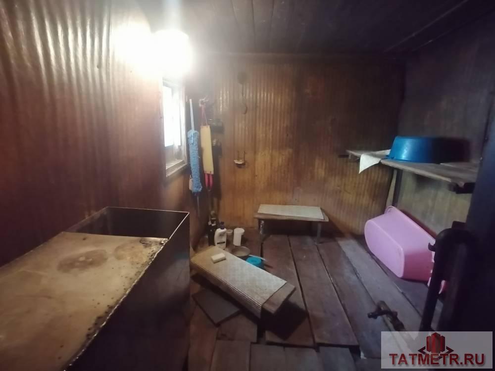 Продажа / Жилая / Дом с участком, п. Октябрьский, Станционная улица, 3 850 000 Продается отличный кирпичный дом в живописном районе п. Октябрьский. Дом просторный, уютный в отличном состоянии. На... - 11