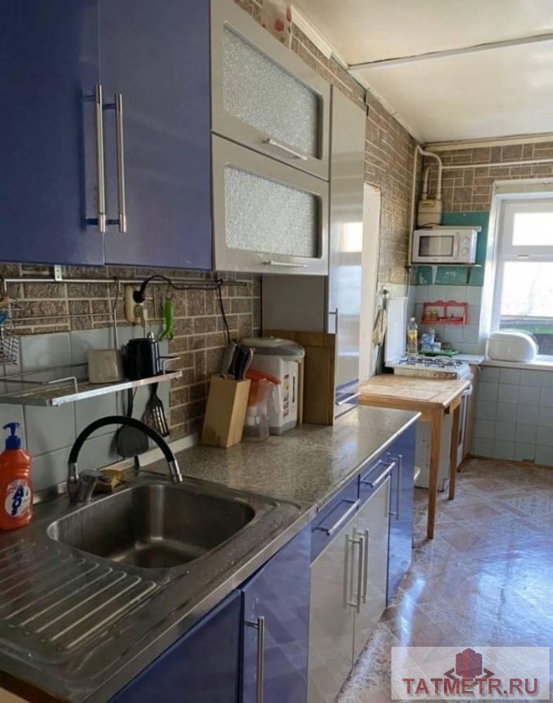 Продажа / Жилая / Дом с участком, п. Октябрьский, Станционная улица, 3 850 000 Продается отличный кирпичный дом в живописном районе п. Октябрьский. Дом просторный, уютный в отличном состоянии. На... - 6
