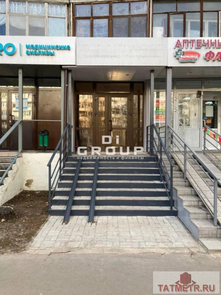 Аренда / Коммерческая / Free purpose, Казань, улица Адоратского, 70 000 Сдается в аренду помещение свободного назначения площадью 70 м² на первом этаже. Идеально подходит под медицинскую...