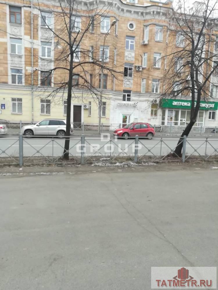 Аренда / Коммерческая / Warehouse, Казань, улица Декабристов, 25 000 Сдается помещение на перекрестке ул .Декабристов и ул. Гагарина с огромным автомобильным и пешим трафиком в пяти... - 6