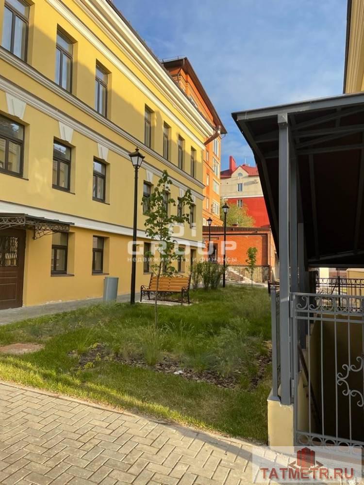 Коммерческая / Аренда / Офисы, Казань, большая Красная улица, 70 000 Сдается офисное помещение в самом центре города под стенами Кремля! в долгосрочную аренду . В помещение имеются... - 10
