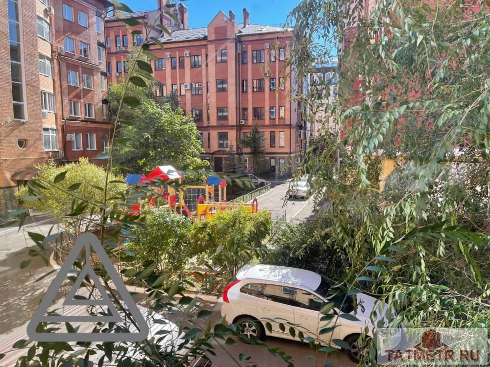 Аренда / Коммерческая / Free purpose, Казань, большая Красная улица, 70 000 Сдается помещение по адресу Большая Красная 8. В отличном состоянии. В помещении: — ТЕЛЕФОН — ИНТЕРНЕТ —... - 5