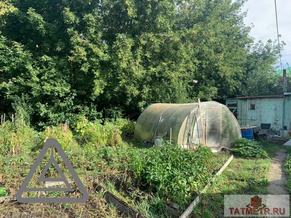 Аренда / Коммерческая / Land, Казань, улица Фаткуллина, 49 000 Сдам земельный участок 8 соток в Вахитовском районе под склад открытого хранения. Территория огорожена забором,... - 1