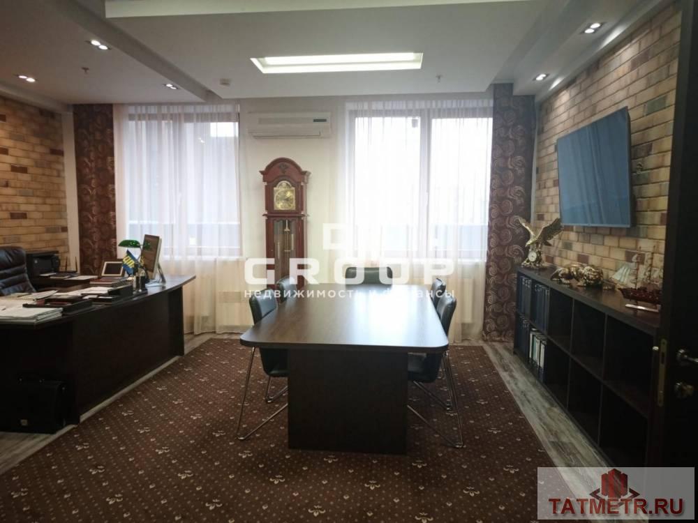 Продажа / Коммерческая / Office, Казань, проспект Ямашева, 45 000 000 Предлагается к реализации офис на ул.Ямашева. БЦ Паравитта. Характеристики объекта: — административно-офисное... - 4