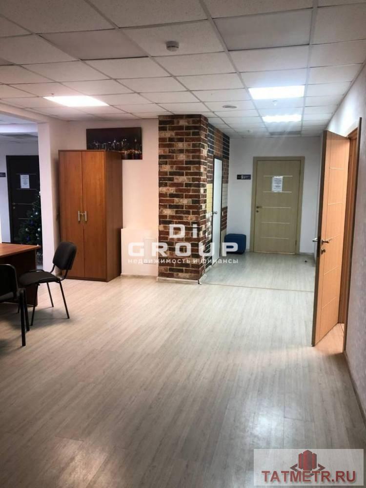 Продажа / Коммерческая / Office, Казань, проспект Ямашева, 45 000 000 Предлагается к реализации офис на ул.Ямашева. БЦ Паравитта. Характеристики объекта: — административно-офисное... - 5