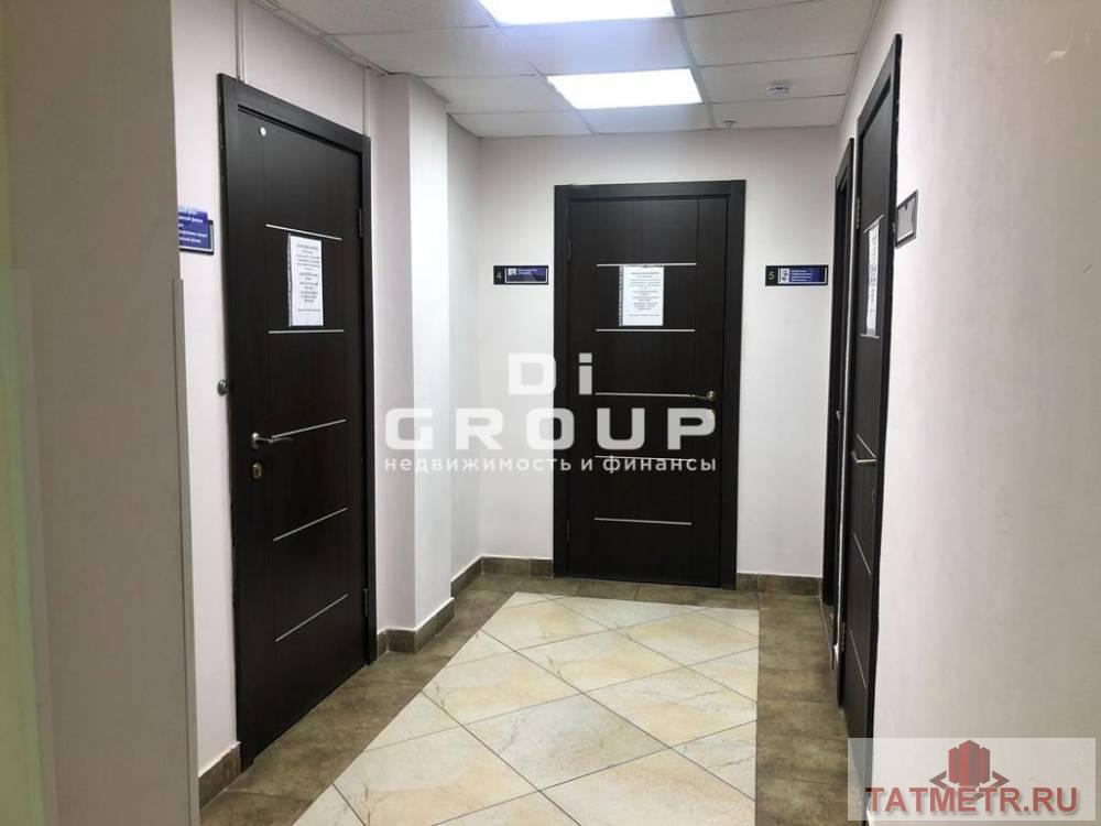 Продажа / Коммерческая / Office, Казань, проспект Ямашева, 45 000 000 Предлагается к реализации офис на ул.Ямашева. БЦ Паравитта. Характеристики объекта: — административно-офисное... - 6