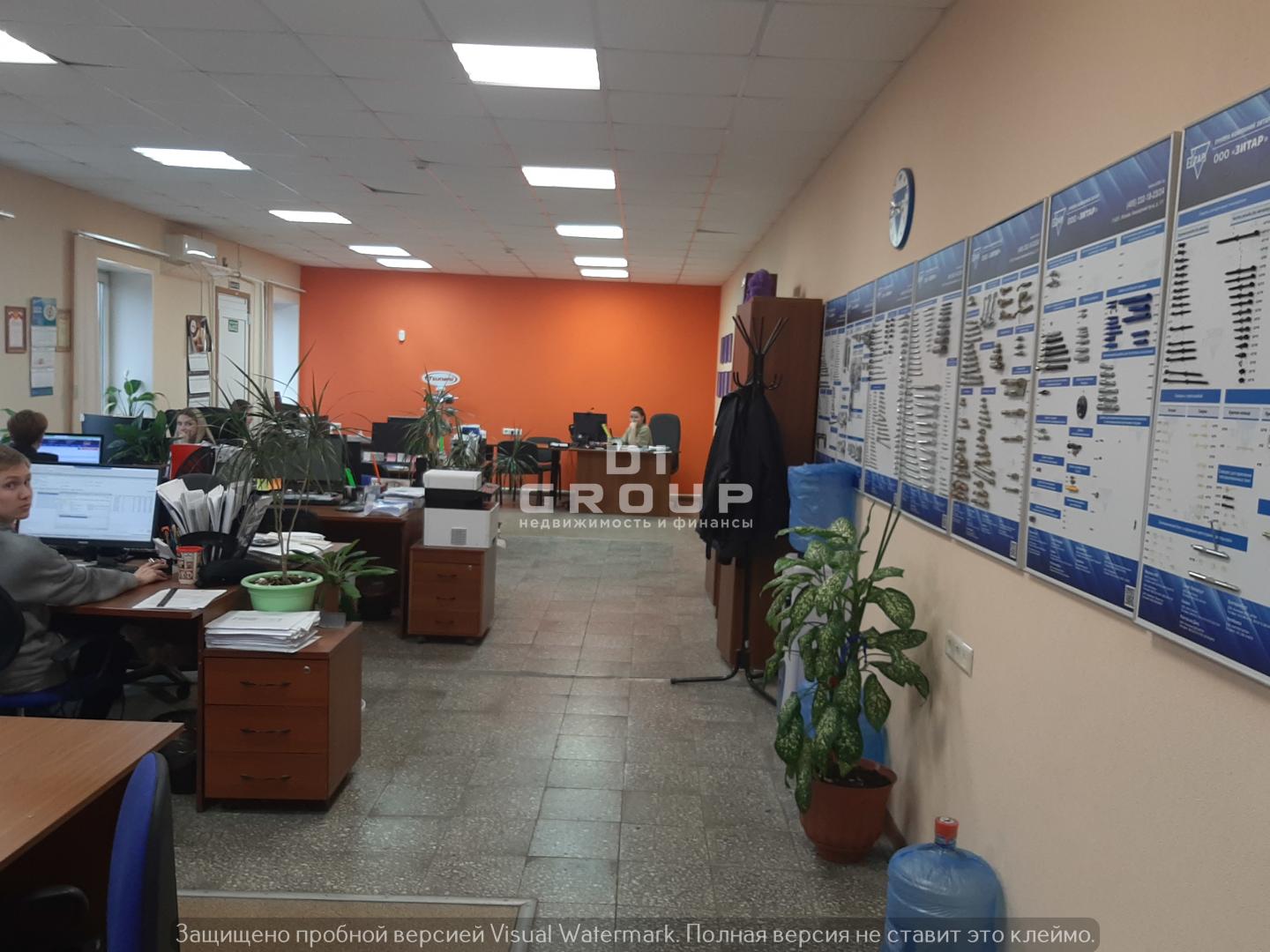 Продажа / Коммерческая / Office, Казань, улица Васильченко, 30 000 000 Продается здание на земельном участке промназначения в Московском районе. Вид разрешенного использования: под здание...