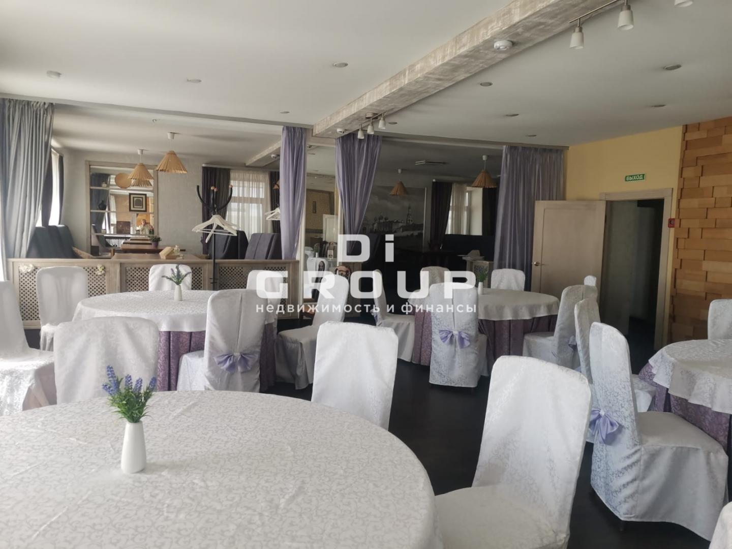 Аренда / Коммерческая / Public catering, Казань, улица Нариманова, 700 000 Предлагается к аренде здание по ул.Нариманова. Характеристики: — 2 этажа и полноценный подвал; — 2 парадных входа и... - 13