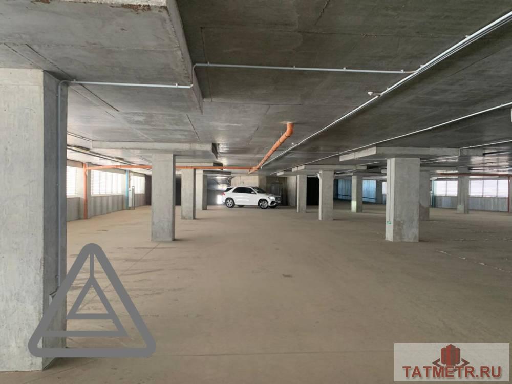 Аренда / Коммерческая / Warehouse, Казань, улица Седова, 625 000 Сдам помещение 2500 кв.м по адресу: ул. Седова 22 на 4 этаже в бывшем гаражном комплексе. На данный момент помещение...