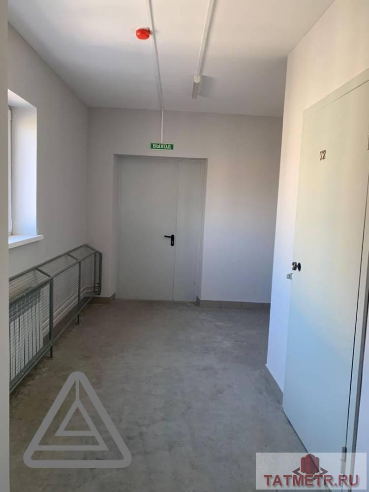 Аренда / Коммерческая / Warehouse, Казань, улица Седова, 625 000 Сдам помещение 2500 кв.м по адресу: ул. Седова 22 на 4 этаже в бывшем гаражном комплексе. На данный момент помещение... - 3
