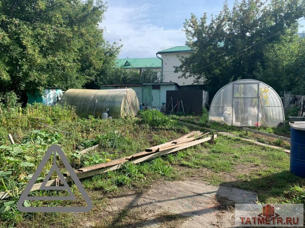 Аренда / Коммерческая / Warehouse, Казань, улица Фаткуллина, 49 000 Сдам бытовку (вагончик), который находиться на 8 сот земли. Под склад открытого хранения. Участок можно засыпать... - 5