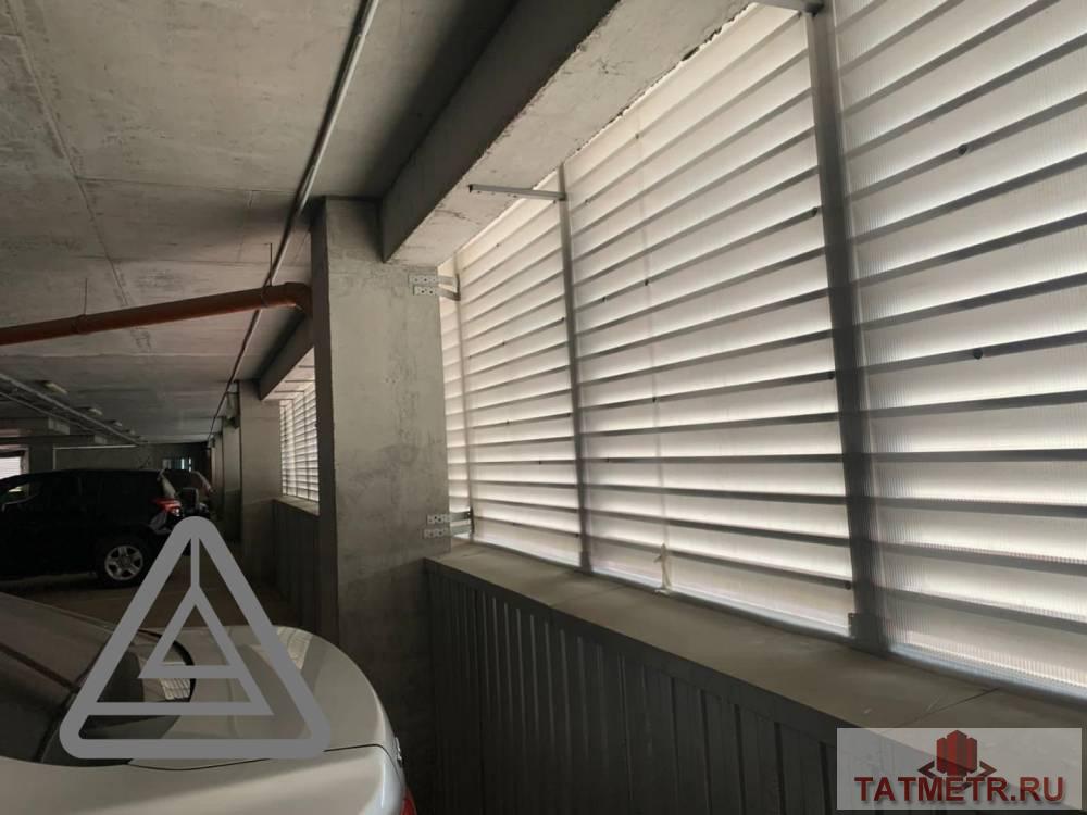 Аренда / Коммерческая / Warehouse, Казань, улица Седова, 312 500 Сдам помещение 1250 кв.м по адресу: ул. Седова 22 на 3 этаже в гаражном комплексе, который переформатируют под... - 7