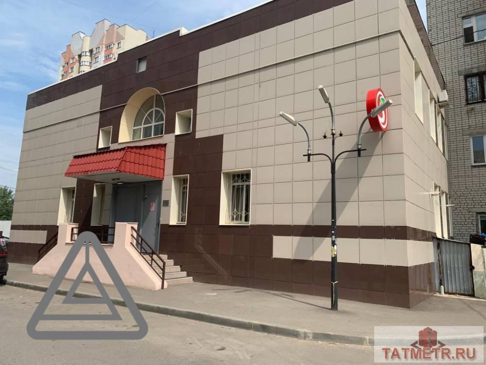 Аренда / Коммерческая / Free purpose, Казань, улица Фатыха Амирхана, 35 000 Сдам помещение свободного назначения в Ново-Савиновском районе, общей площадью 46 кв.м. Помещение подойдет под студию... - 4