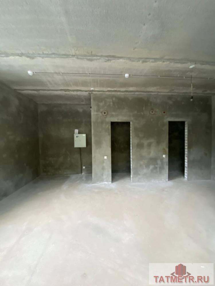 Продажа / Коммерческая / Office, Царево, улица Петра Гаврилова, 4 587 700 Продается помещения свободного назначения в ЖК Царево общ пл.35.29 кв м Торцевое.1 линия . 1 этаж с отличным... - 10