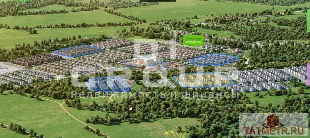 Продажа / Коммерческая / Office, Царево, улица Петра Гаврилова, 4 587 700 Продается помещения свободного назначения в ЖК Царево общ пл.35.29 кв м Торцевое.1 линия . 1 этаж с отличным... - 5