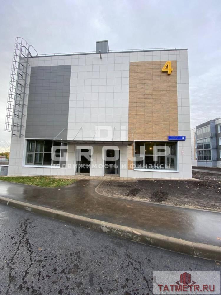 Продажа / Коммерческая / Office, Царево, улица Петра Гаврилова, 4 587 700 Продается помещения свободного назначения в ЖК Царево общ пл.35.29 кв м Торцевое.1 линия . 1 этаж с отличным... - 8