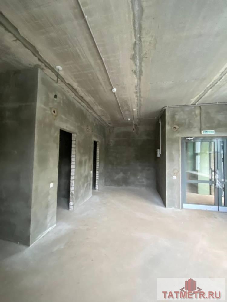 Продажа / Коммерческая / Office, Царево, улица Петра Гаврилова, 4 587 700 Продается помещения свободного назначения в ЖК Царево общ пл.35.29 кв м Торцевое.1 линия . 1 этаж с отличным... - 9