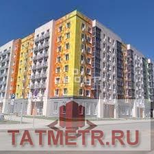 Коммерческая / Аренда / Офисы, Казань, Тэцевская улица, 81 000 Сдается просторное помещение на первом этаже с отдельной входной группой. В помещении шесть окон ,выходящих на обе...