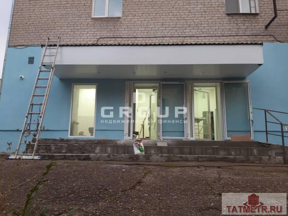 Коммерческая / Аренда / Офисы, Казань, улица Исаева, 121 228 Сдается помещение 142.7 кв.м напротив Госпиталя Ветеранов. 70кв.м -первый этаж, 72.7 кв.м- цоколь. Два входа ,первый...