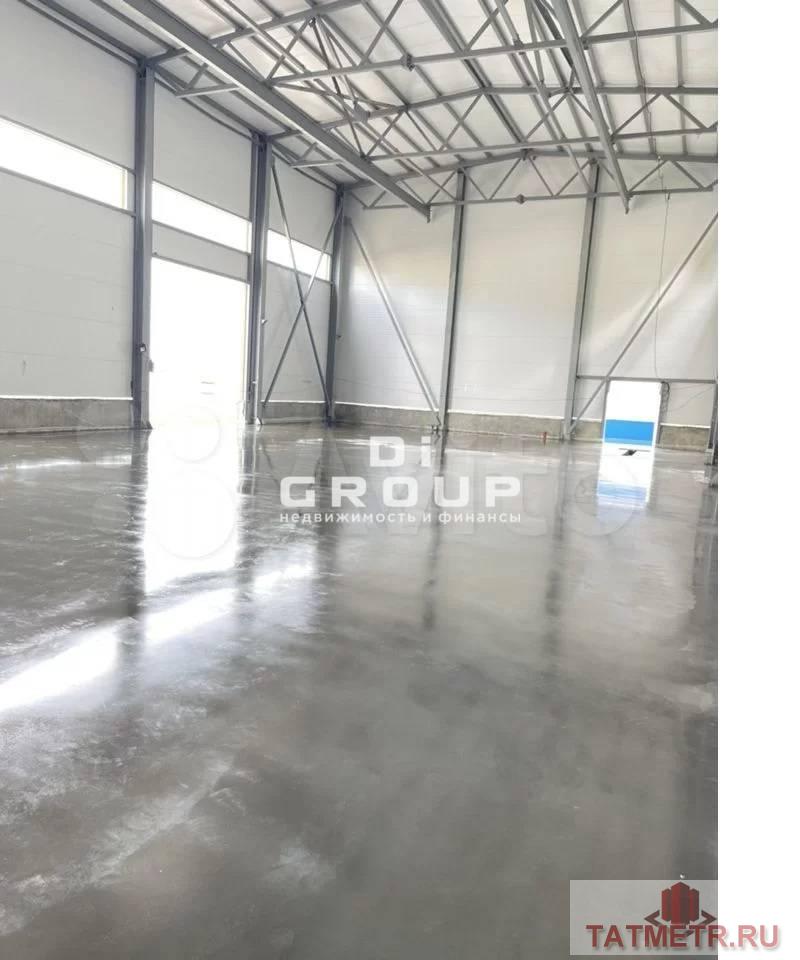 Аренда / Коммерческая / Warehouse, Званка, 378 000 Сдается в долгосрочную аренду складское помещение с пандусом, общей площадью 756 кв.м., расположенное по адресу:... - 3