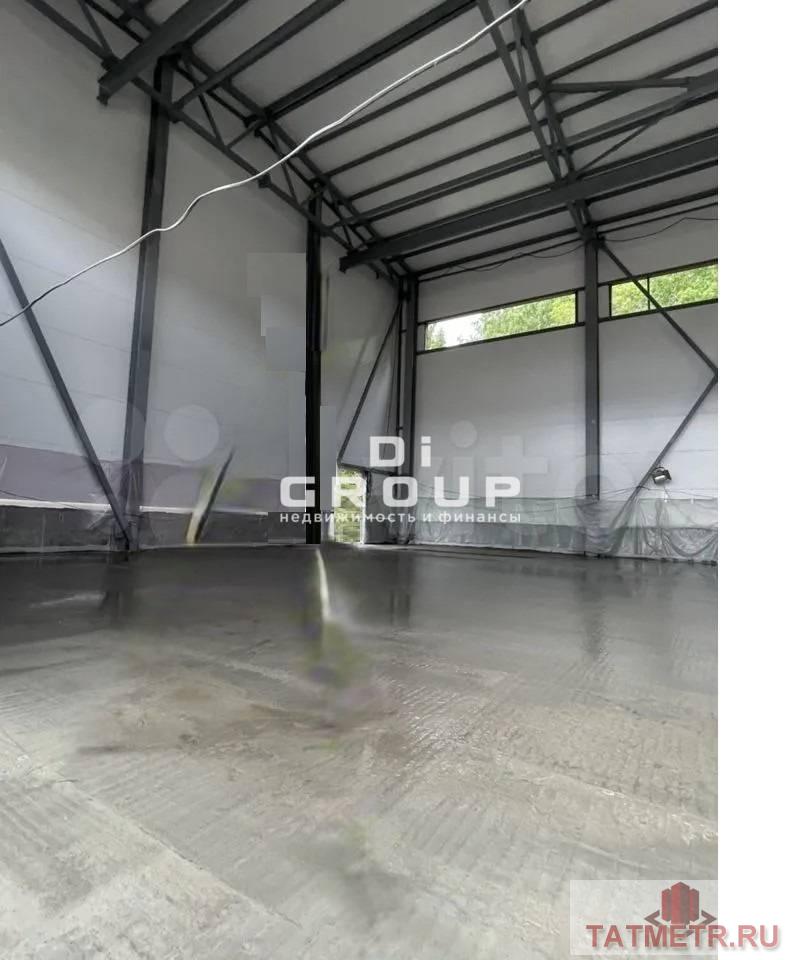 Аренда / Коммерческая / Warehouse, Званка, 378 000 Сдается в долгосрочную аренду складское помещение с пандусом, общей площадью 756 кв.м., расположенное по адресу:... - 5