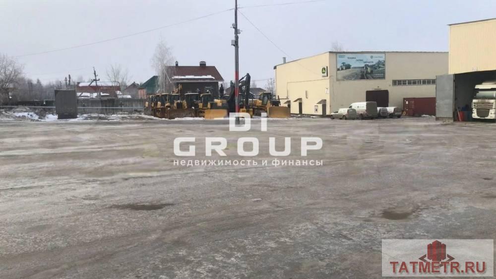 Аренда / Коммерческая / Warehouse, Званка, 378 000 Сдается в долгосрочную аренду складское помещение с пандусом, общей площадью 756 кв.м., расположенное по адресу:... - 6