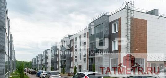 Продажа / Коммерческая / Office, Царево, улица Петра Гаврилова, 6 676 800 Продается помещения свободного назначения в ЖК Царево общ пл.55.64 кв м Торцевое.1 линия . 1 этаж с отличным... - 1