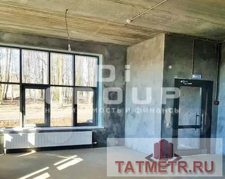 Продажа / Коммерческая / Office, Царево, улица Петра Гаврилова, 6 676 800 Продается помещения свободного назначения в ЖК Царево общ пл.55.64 кв м Торцевое.1 линия . 1 этаж с отличным... - 9