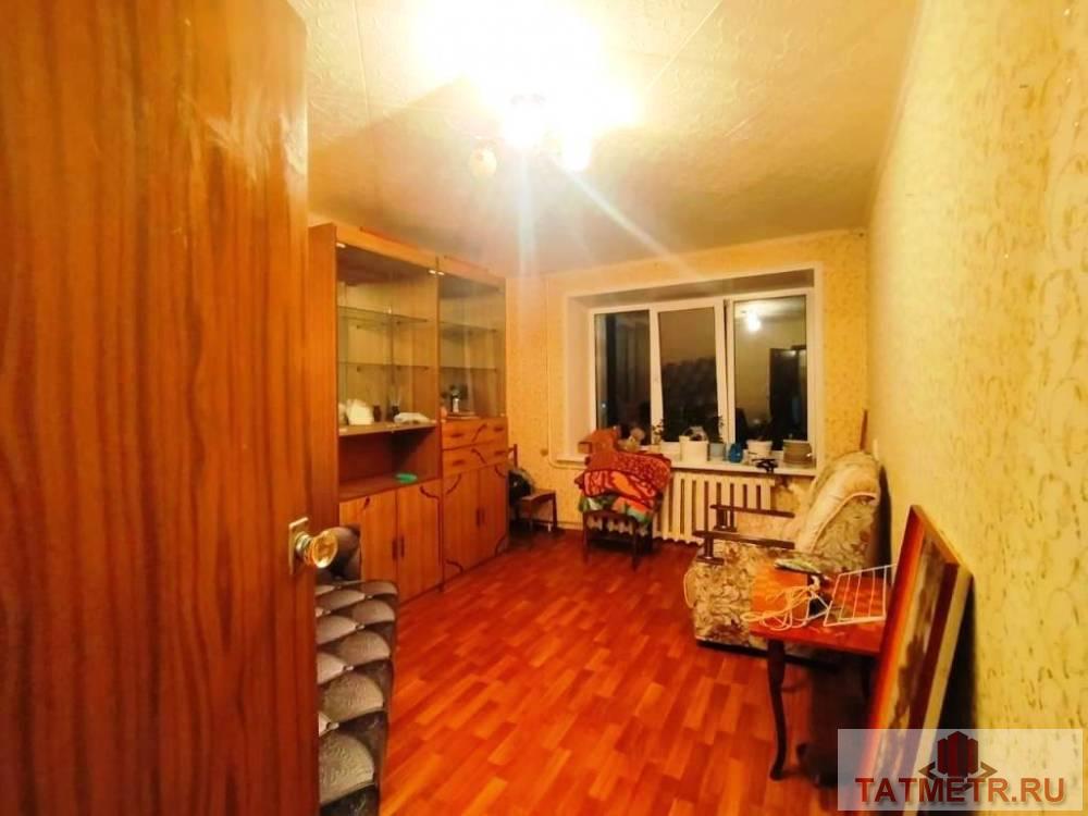 Продажа / Квартиры, Зеленодольск, Столичная улица, 3 099 000 Продается отличная квартира в центре мирного в г. Зеленодольск. Квартира с раздельными комнатами, большая, светлая,... - 1