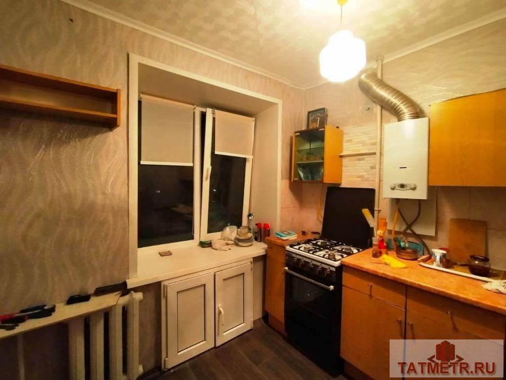 Продажа / Квартиры, Зеленодольск, Столичная улица, 3 099 000 Продается отличная квартира в центре мирного в г. Зеленодольск. Квартира с раздельными комнатами, большая, светлая,... - 2