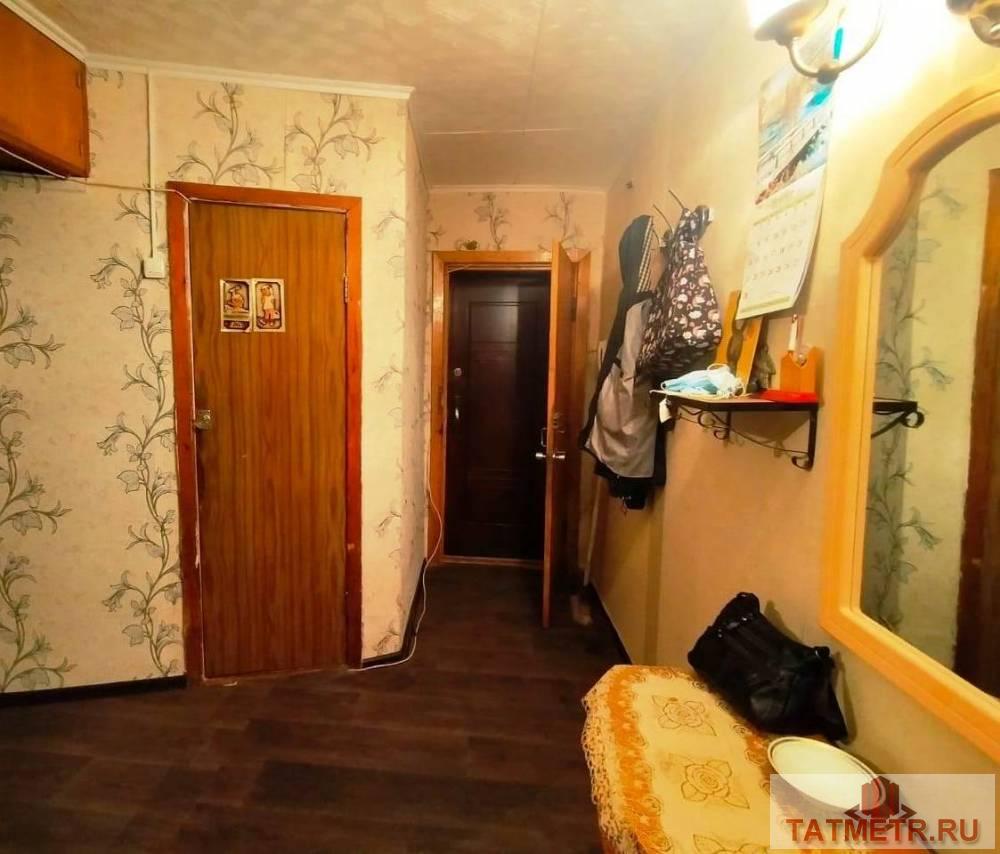 Продажа / Квартиры, Зеленодольск, Столичная улица, 3 099 000 Продается отличная квартира в центре мирного в г. Зеленодольск. Квартира с раздельными комнатами, большая, светлая,... - 3