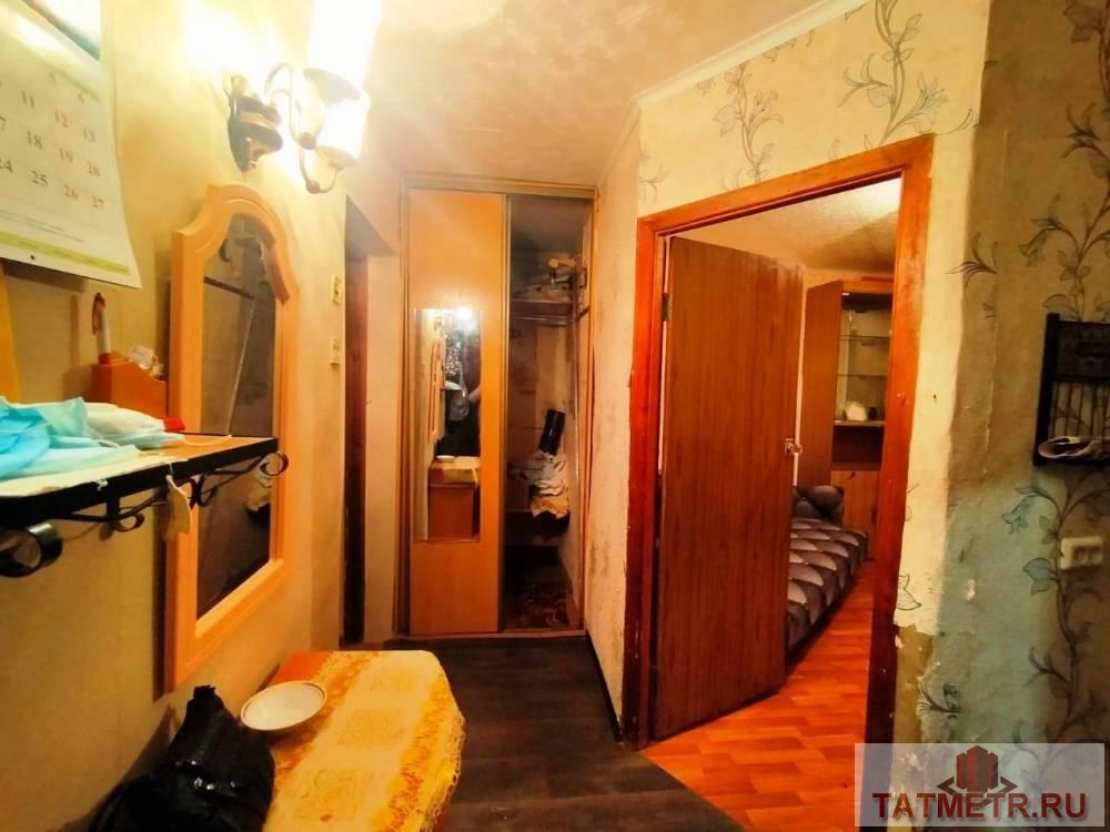 Продажа / Квартиры, Зеленодольск, Столичная улица, 3 099 000 Продается отличная квартира в центре мирного в г. Зеленодольск. Квартира с раздельными комнатами, большая, светлая,... - 4