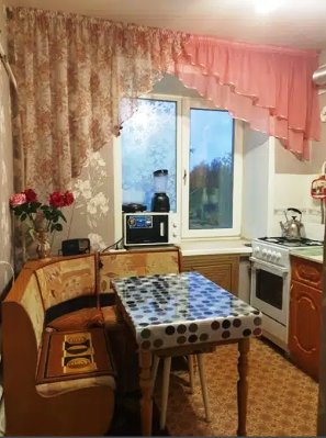 Продажа / Квартиры, Зеленодольск, Вали Хазиева улица, 3 360 000 Продается отличная квартира в центре мирного в г. Зеленодольск. Квартира светлая, очень теплая. Одна комната... - 5