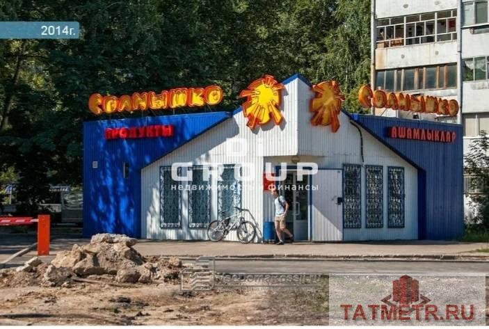 Аренда / Коммерческая / Free purpose, Казань, улица Сафиуллина, 50 000 Сдается помещение свободного назначения площадью 71,7 кв.м. в отдельностоящем здание расположенном в Советском...