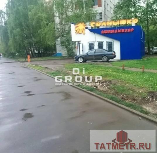Аренда / Коммерческая / Free purpose, Казань, улица Сафиуллина, 50 000 Сдается помещение свободного назначения площадью 71,7 кв.м. в отдельностоящем здание расположенном в Советском... - 2