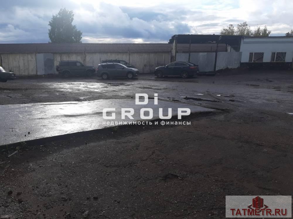 Аренда / Коммерческая / Warehouse, Казань, улица Седова, 90 000 Сдается теплое помещение . 130 квм+ 70 квм офисное помещение.Высота потолков 8 метров, полы бетонные в ноль. Огромная... - 2