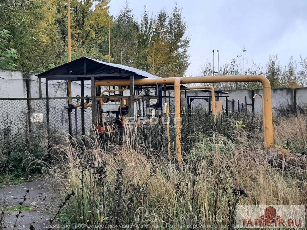 Продажа / Коммерческая / Land, Габишево, Вахитовская улица, 180 000 000 Продается земельный участок промназначения рядом с п.Столбищи и Габишево. Площадь 3,2Га, в собственности (есть... - 4