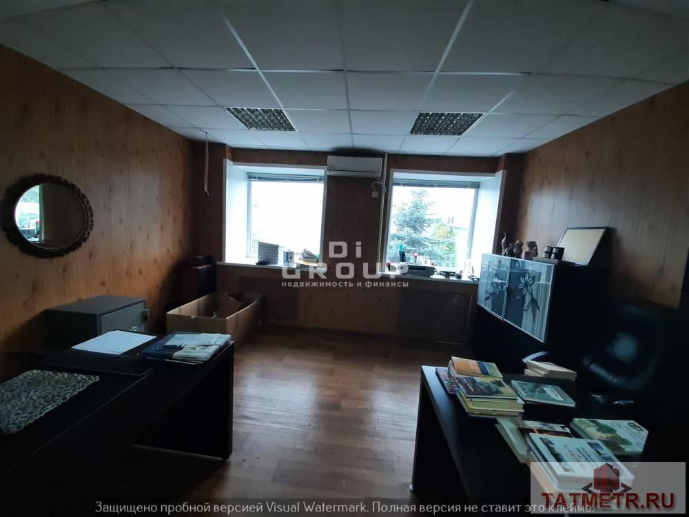 Продажа / Коммерческая / Land, Габишево, Вахитовская улица, 180 000 000 Продается земельный участок промназначения рядом с п.Столбищи и Габишево. Площадь 3,2Га, в собственности (есть... - 6