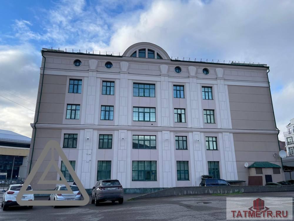 Аренда / Коммерческая / Free purpose, Казань, улица Островского, 1 289 860 Сдается помещение по адресу Островского, 87. В отличном состоянии. В помещении: — ТЕЛЕФОН — ИНТЕРНЕТ —... - 20