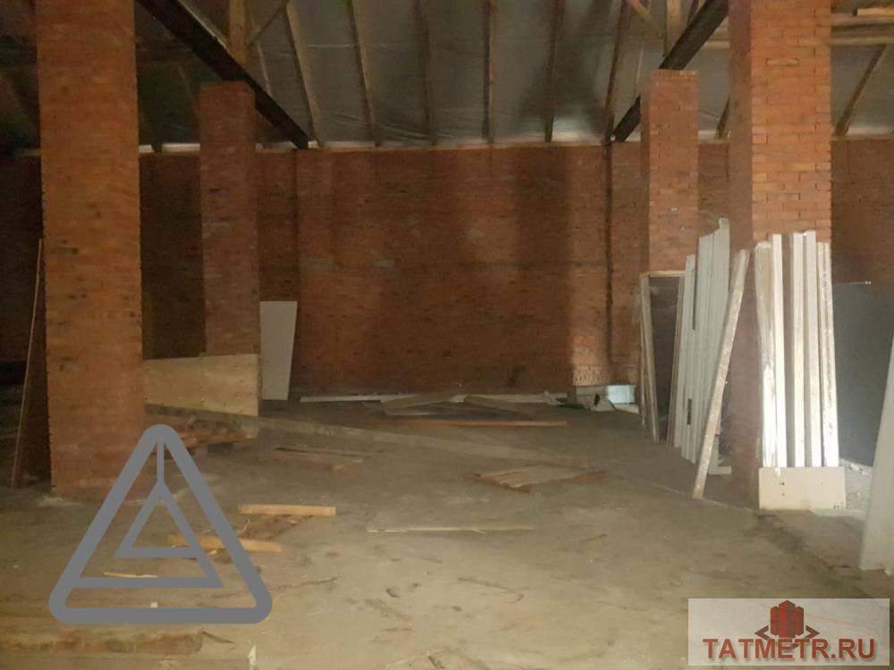 Аренда / Коммерческая / Warehouse, Казань, улица Владимира Кулагина, 40 800 Сдается складское холодное помещение 167 кв.м с по адресу: Кулагина (Приволжский район). В помещении: —...