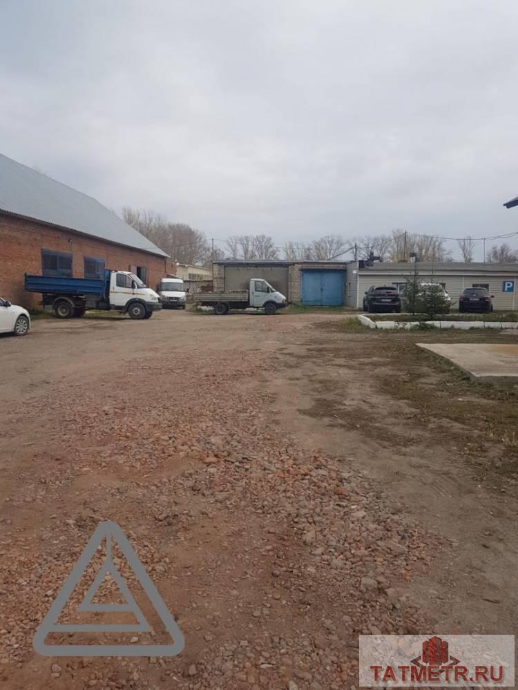 Аренда / Коммерческая / Warehouse, Казань, улица Владимира Кулагина, 40 800 Сдается складское холодное помещение 167 кв.м с по адресу: Кулагина (Приволжский район). В помещении: —... - 10