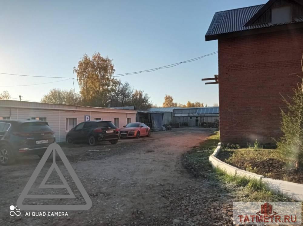 Аренда / Коммерческая / Warehouse, Казань, улица Владимира Кулагина, 40 800 Сдается складское холодное помещение 167 кв.м с по адресу: Кулагина (Приволжский район). В помещении: —... - 7