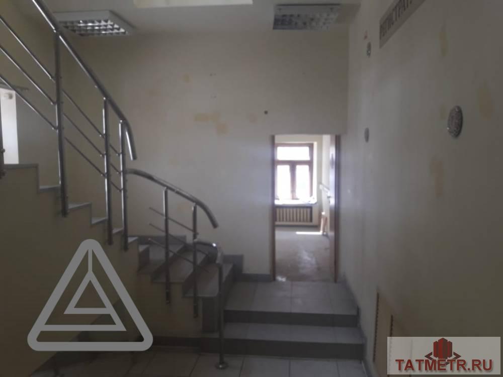 Аренда / Коммерческая / Free purpose, Казань, улица Островского, 208 000 Сдается офис на 3 этаже. Площадь 150.4 кв.м адрес. ул. Островского, 14. В отличном состоянии. В помещении: — Готовые... - 13