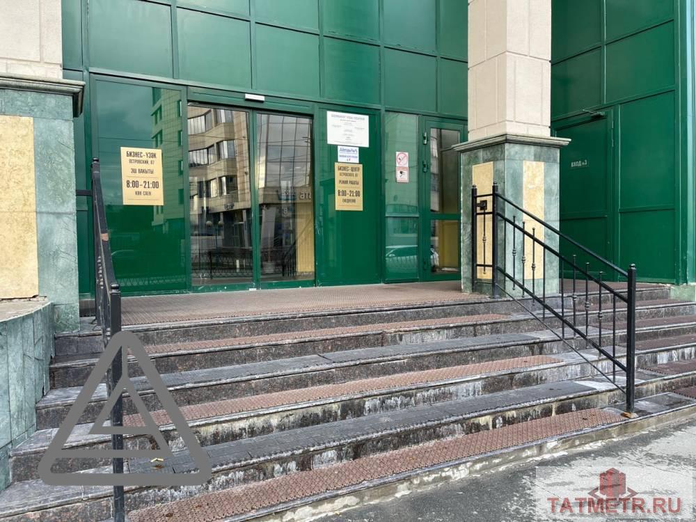 Аренда / Коммерческая / Free purpose, Казань, улица Островского, 76 800 Сдается помещение по адресу Островского, 87. В отличном состоянии. В помещении: — ТЕЛЕФОН — ИНТЕРНЕТ —... - 4