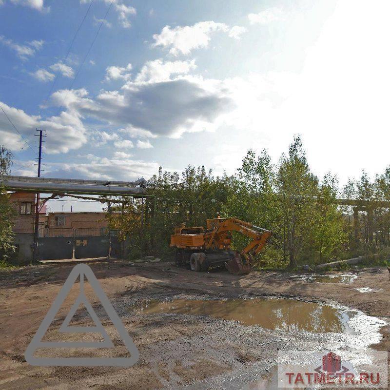 Аренда / Коммерческая / Warehouse, Казань, Учительская улица, 54 000 Сдам складские помещения общей площадью 300 кв.м, на 2 этаже в чистовой отделке, без отопления, в Вахитовском районе,... - 2