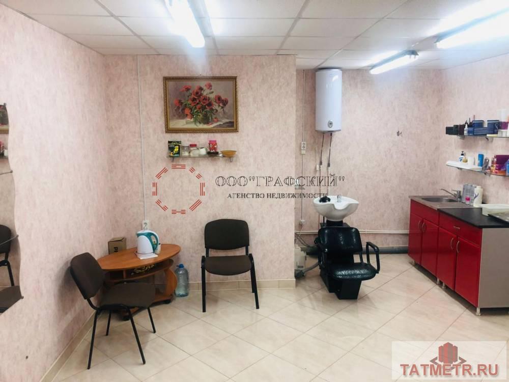 Продажа / Коммерческая / Office, Казань, улица Дмитрия Менделеева, 2 650 000 Представляем Вашему вниманию помещение свободного назначения в Приволжском районе по адресу Менделеева 17. Помещение...